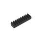 GDS-1171 - Technic Gear Rack 1 x 4