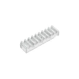 GDS-1171 - Technic Gear Rack 1 x 4