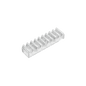 GDS-1171 - Technic Gear Rack 1 x 4