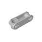 GDS-1172 - Technic Axle and Pin Connector Perpendicular 3L with Pin Hole