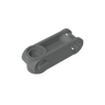 Dark Stone Grey 199