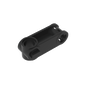 GDS-1172 - Technic Axle and Pin Connector Perpendicular 3L with Pin Hole