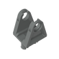 GDS-1173 - Technic, Steering Arm with Pins