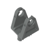 Dark Stone Grey 199
