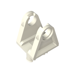 GDS-1173 - Technic, Steering Arm with Pins