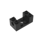 GDS-1174 - Brick Special 2 x 4 x 1 1/3 with Holes and 2 x 2 Cutout