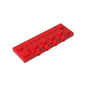 GDS-1175 - Plate Special 2 x 6 x 2/3 [Four Studs on Side]