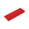 Bright Red 21