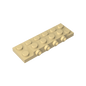 GDS-1175 - Plate Special 2 x 6 x 2/3 [Four Studs on Side]