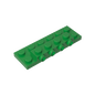 GDS-1175 - Plate Special 2 x 6 x 2/3 [Four Studs on Side]