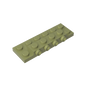 GDS-1175 - Plate Special 2 x 6 x 2/3 [Four Studs on Side]