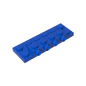 GDS-1175 - Plate Special 2 x 6 x 2/3 [Four Studs on Side]
