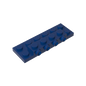 GDS-1175 - Plate Special 2 x 6 x 2/3 [Four Studs on Side]