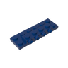 Earth Blue 140