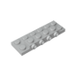 GDS-1175 - Plate Special 2 x 6 x 2/3 [Four Studs on Side]