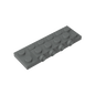GDS-1175 - Plate Special 2 x 6 x 2/3 [Four Studs on Side]