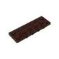 GDS-1175 - Plate Special 2 x 6 x 2/3 [Four Studs on Side]