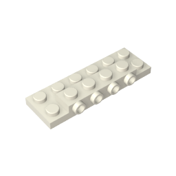 GDS-1175 - Plate Special 2 x 6 x 2/3 [Four Studs on Side]