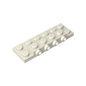 GDS-1175 - Plate Special 2 x 6 x 2/3 [Four Studs on Side]