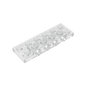 GDS-1175 - Plate Special 2 x 6 x 2/3 [Four Studs on Side]