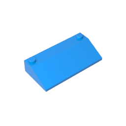 GDS-1176 - Slope 33 Degrees 3 x 6