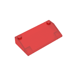GDS-1176 - Slope 33 Degrees 3 x 6