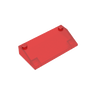 Transparent Red 41