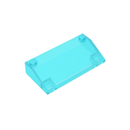 GDS-1176 - Slope 33 Degrees 3 x 6
