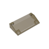 Transparent Brown 111