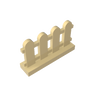 Brick Yellow 5