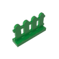 GDS-1177 - Picket Fence 1 x 4 x 2