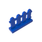 GDS-1177 - Picket Fence 1 x 4 x 2