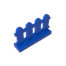Bright Blue 23