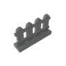 Dark Stone Grey 199