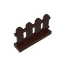 Dark Brown 308