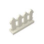 GDS-1177 - Picket Fence 1 x 4 x 2