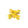 Bright Yellow 24