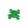 Bright Green 37