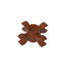 Reddish Brown 192