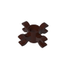 Dark Brown 308