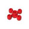 Bright Red 21