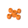 Bright Orange 106