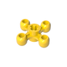 Bright Yellow 24