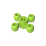 Bright Yellowish Green 119