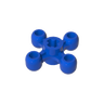 Bright Blue 23