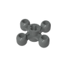 Dark Stone Grey 199
