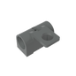 GDS-1182 - Minifig Neckwear Backpack with Horizontal Pin Hole