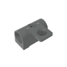 Dark Stone Grey 199