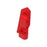 Bright Red 21