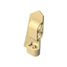 Brick Yellow 5